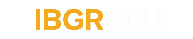 IBGREDU Logo
